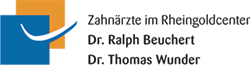 Zahnarztpraxis im Rheingoldcenter - Dr. Beuchert - Dr. Wunder -Mannheim / Neckarau